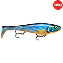 Lade das Bild in den Galerie-Viewer, Rapala  X-Rap Peto 14cm 39g Blue Ghost
