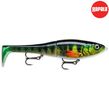 Lade das Bild in den Galerie-Viewer, Rapala  X-Rap Peto 14cm 39g Live Perch
