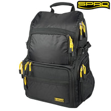 Lade das Bild in den Galerie-Viewer, SPRO Back Pack inkl 4 Boxen
