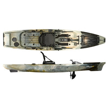 Lade das Bild in den Galerie-Viewer, Native Watercraft Slayer Propel 12.5 MAX Hidden Oak
