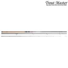 Lade das Bild in den Galerie-Viewer, Trout Master Trout Pro 3,60m 40g Sbiro - Sbirolinorute
