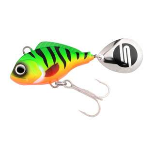 SPRO ASP Spinner UV 3cm Firetiger 10g