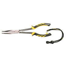 Lade das Bild in den Galerie-Viewer, SPRO EX Long Nose Bent Pliers 28cm
