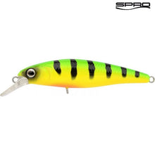 Lade das Bild in den Galerie-Viewer, SPRO Ikiru Silent Jerk Firetiger 9,5cm 15g
