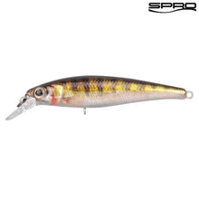 Lade das Bild in den Galerie-Viewer, SPRO Ikiru Silent Jerk SLS 9,5cm 15g Zander
