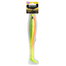 Lade das Bild in den Galerie-Viewer, SPRO Iris Pop-Eye Softlure 23cm 59g Mojito
