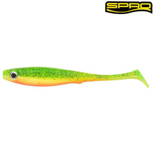 Lade das Bild in den Galerie-Viewer, SPRO Iris Pop-Eye Softlure 23cm 59g Mojito
