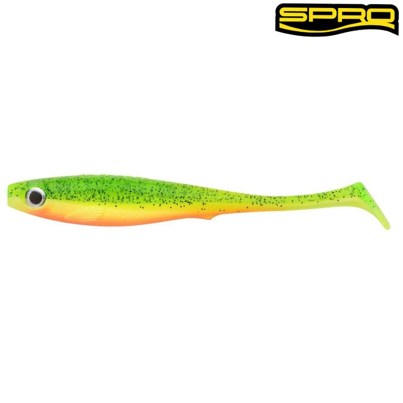 SPRO Iris Pop-Eye Softlure 23cm 59g Mojito