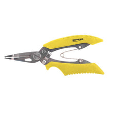 Lade das Bild in den Galerie-Viewer, SPRO Micro Splitring V Plier 13cm
