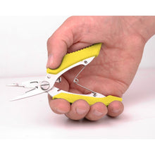 Lade das Bild in den Galerie-Viewer, SPRO Micro Splitring V Plier 13cm
