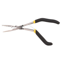 Lade das Bild in den Galerie-Viewer, SPRO Pistol Grip Splitring Pliers 18cm
