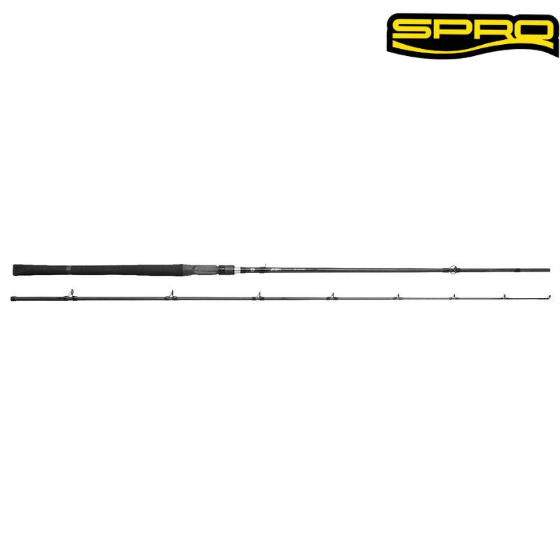 SPRO SP1 Pro Cast B235MH 2,35m 40-90g