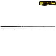 Lade das Bild in den Galerie-Viewer, SPRO SP1 Pro Spin &amp; Softbait S245L 2,45m 5-20g
