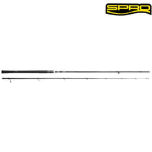 Lade das Bild in den Galerie-Viewer, SPRO SP1 Pro Spin &amp; Softbait S245ML 2,45m 15-40g
