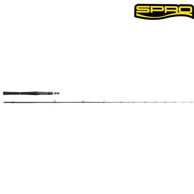 SPRO SP1 Pro Vertical B190L 1,9m 10-30g