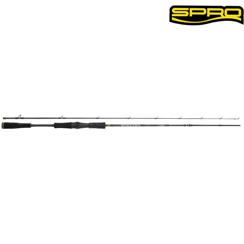 SPRO Specter Finesse Cast 2,15m 20-60g