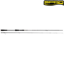 Lade das Bild in den Galerie-Viewer, SPRO Specter Finesse Spin XF L 2,28m 7-21g
