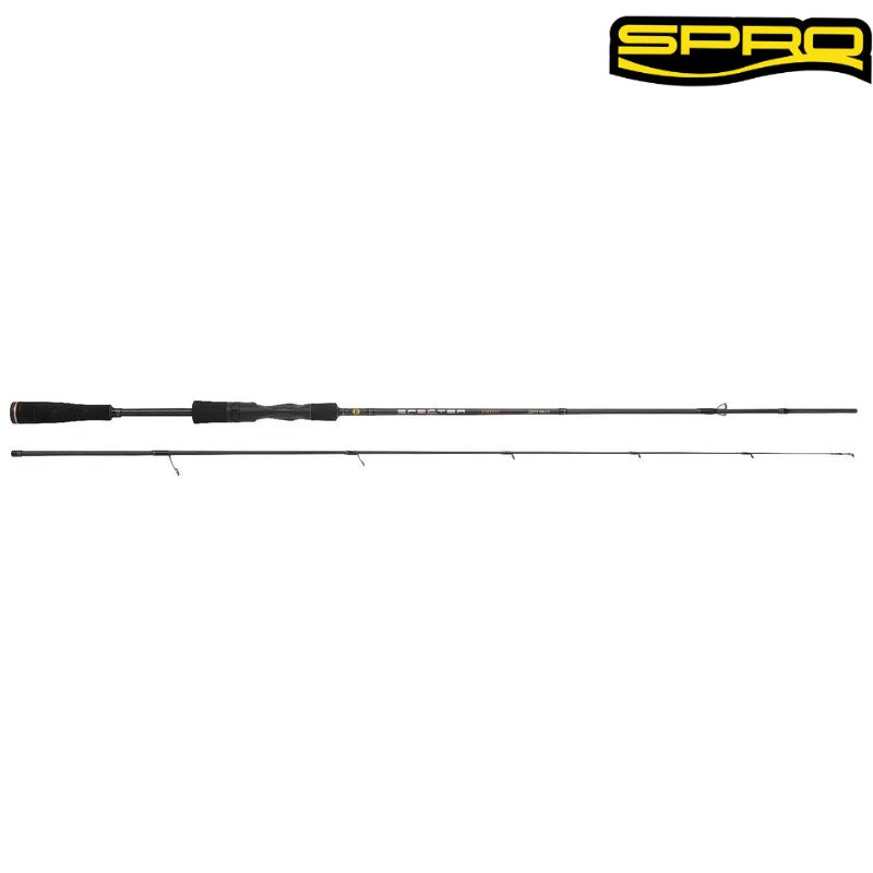 SPECTER FINESSE SPIN 2.42M 18-48GR