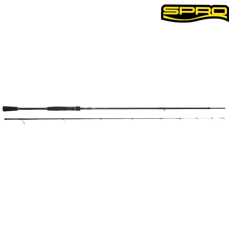 SPRO SPX Dropshot 2,4m 5-24g