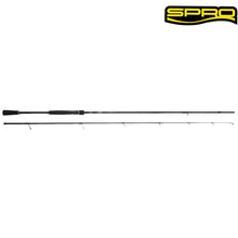 Lade das Bild in den Galerie-Viewer, SPRO SPX Light Jig 2,4m 5-20g
