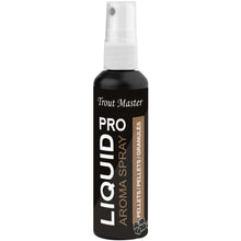 Lade das Bild in den Galerie-Viewer, Spro Trout Master Pro Liquid 50 ml  ---Pellets---
