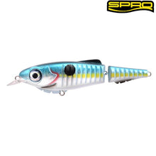 Lade das Bild in den Galerie-Viewer, SPRO Ripple Profighter Herring 14cm 41g
