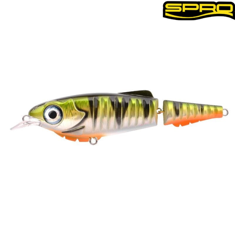 SPRO Ripple Profighter14cm 41g Perch