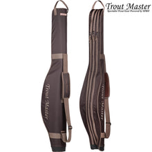 Lade das Bild in den Galerie-Viewer, Spro Trout Master Semi-Hard BB Rod Case Rutentasche 140cm
