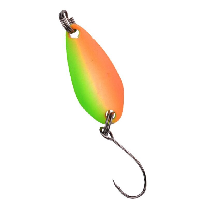 TROUTMASTER Incy Spoon 2cm 2,5g Melon