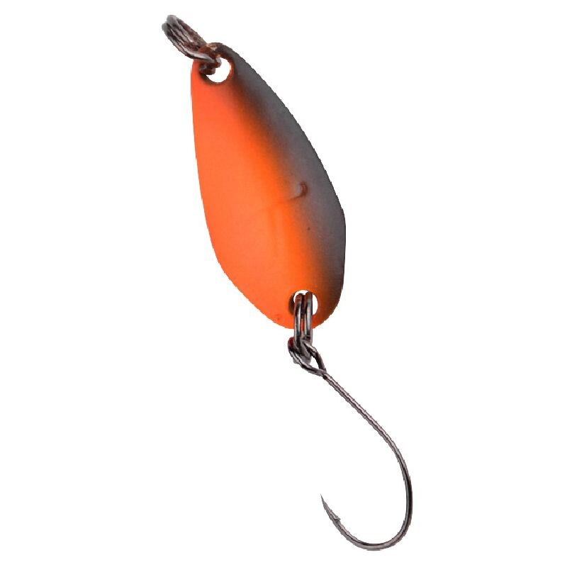 TROUTMASTER Incy Spoon 2cm 2,5g Rust