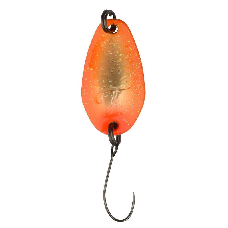 TROUTMASTER Incy Spoon 3,5g Sunburst