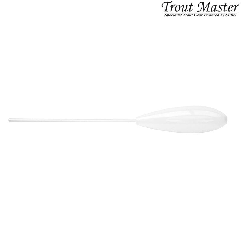 SPRO Troutmaster Ridge Sbirolino schwimme