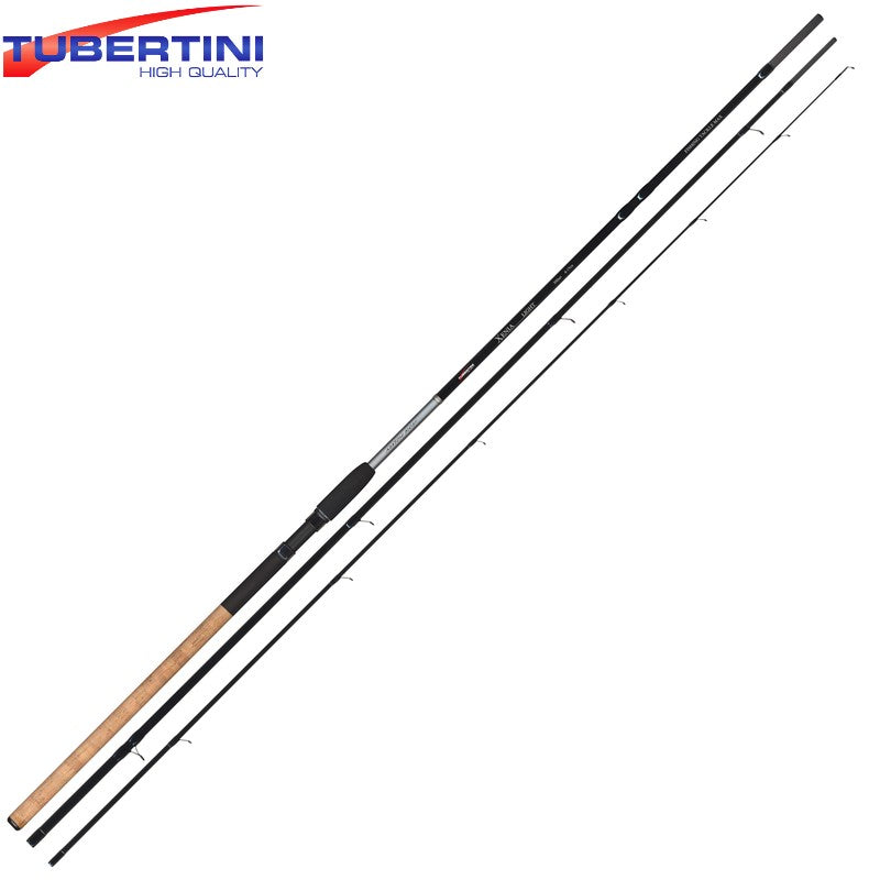 Tubertini Xenia Light 3,90m 4-15g / Matchrute & Forellenrute